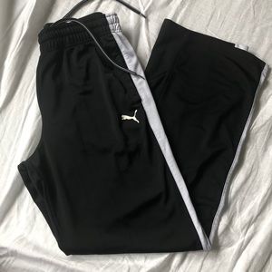 Men’s Puma Lounge Pants